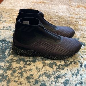 adidas Alphabounce 5.8 Zip 'Core Black'